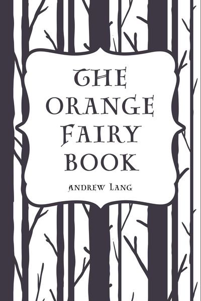 Produktbild: The Orange Fairy Book