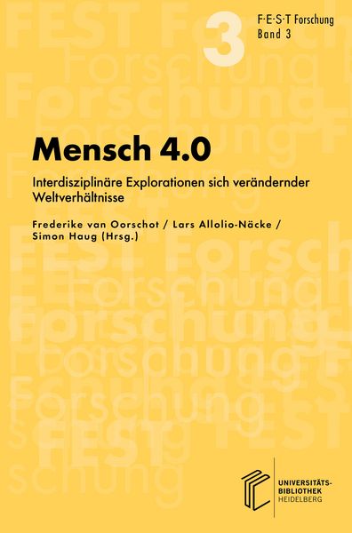 Produktbild: Mensch 4.0