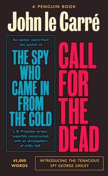 Produktbild: Call for the Dead