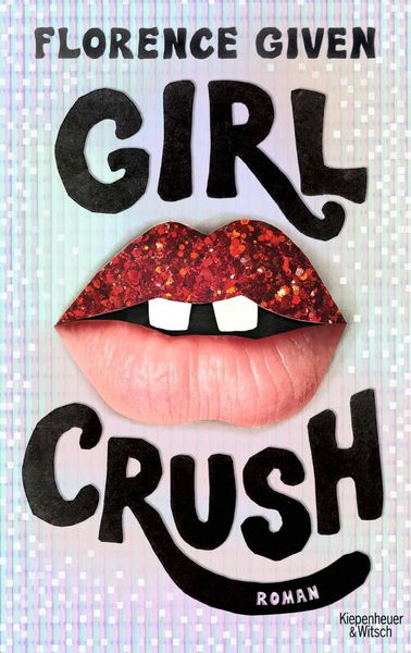 Produktbild: Girlcrush