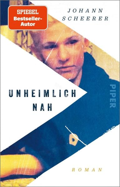 Produktbild: Unheimlich nah