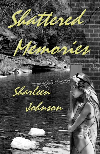 Produktbild: Shattered Memories