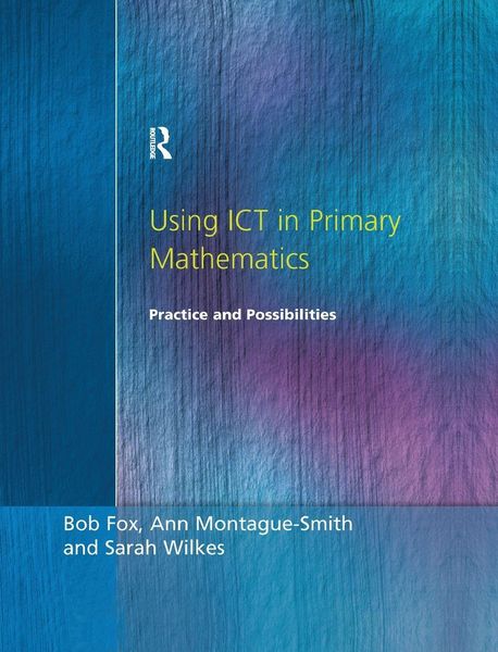 Produktbild: Using ICT in Primary Mathematics