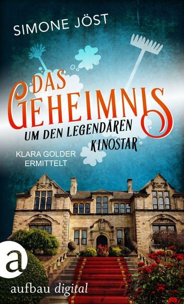Produktbild: Das Geheimnis um den legend&auml;ren Kinostar