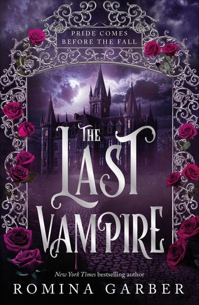 Produktbild: The Last Vampire