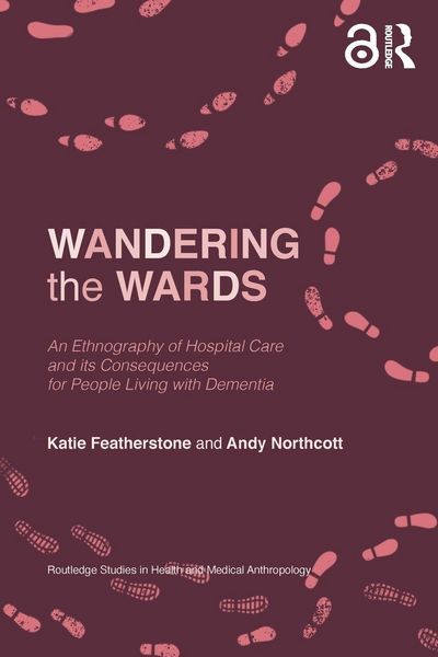 Produktbild: Wandering the Wards