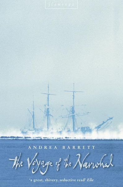 Produktbild: The Voyage of the Narwhal (Text Only)