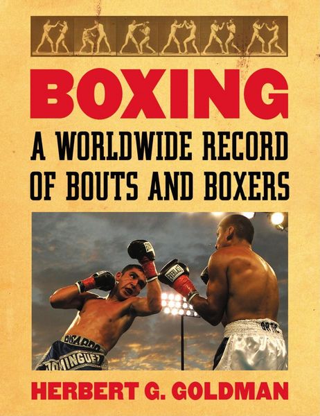 Produktbild: Boxing