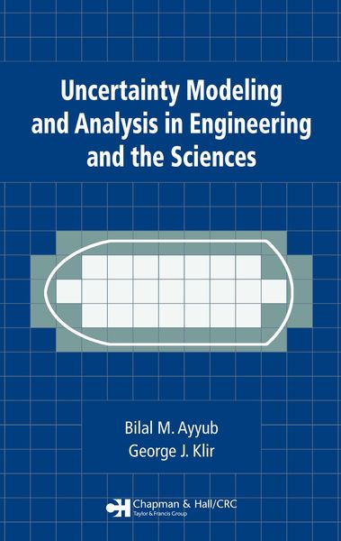 Produktbild: Uncertainty Modeling and Analysis in Engineering and the Sciences