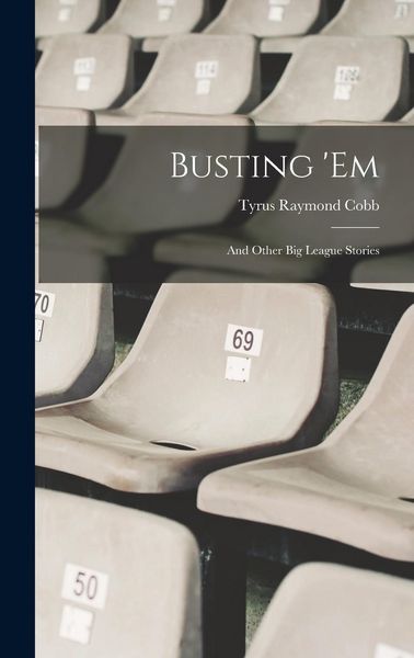 Produktbild: Busting 'em
