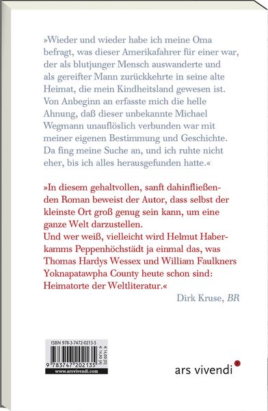 Produktbild: Das Kaffeehaus im Aischgrund