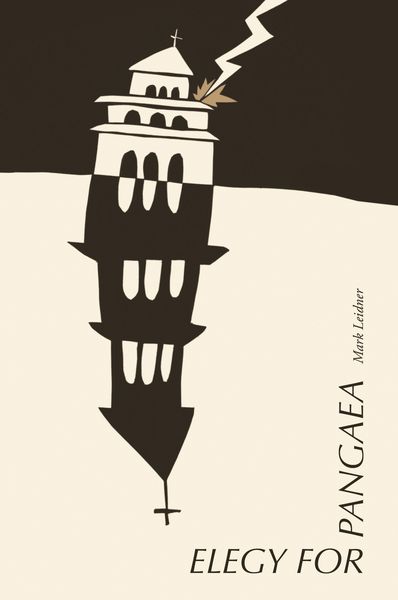 Produktbild: Elegy for Pangaea