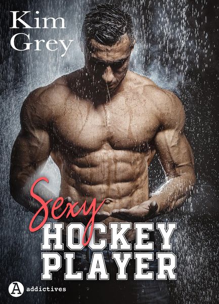 Produktbild: Sexy Hockey Player
