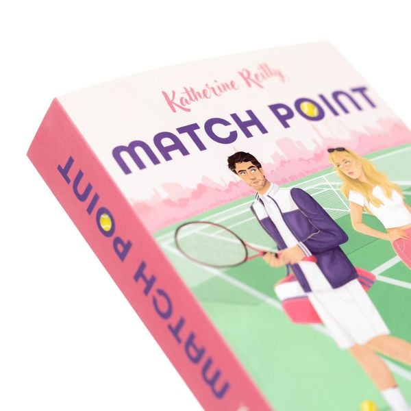 Produktbild: Match Point