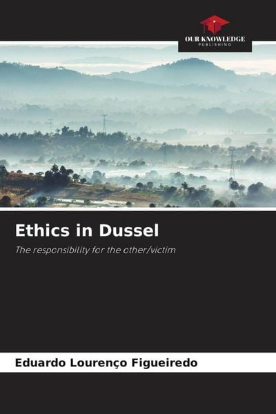 Produktbild: Ethics in Dussel