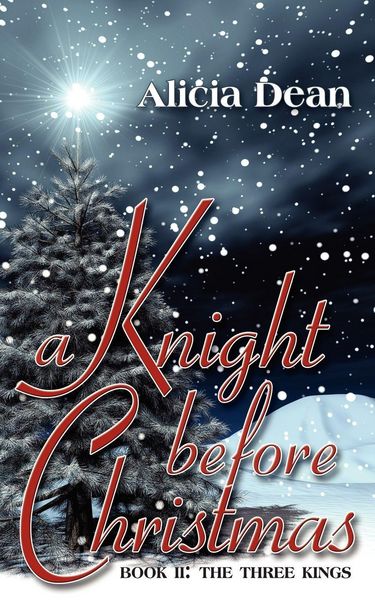 Produktbild: A Knight Before Christmas