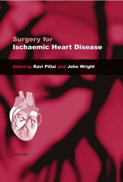 Produktbild: Surgery For Ischaemic Heart Di