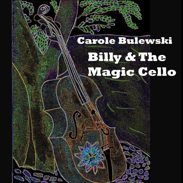 Produktbild: Billy and the Magic Cello