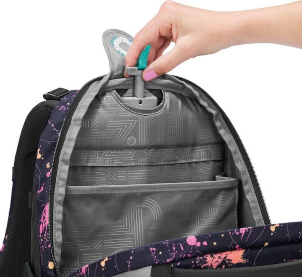 Produktbild: Rucksack MATE Colour Drift