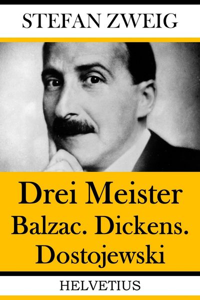 Produktbild: Drei Meister