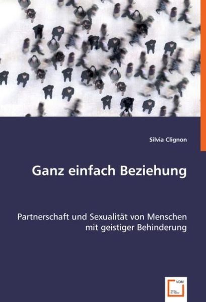 Produktbild: Clignon, S: Ganz einfach Beziehung