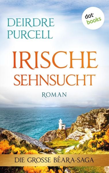 Produktbild: Irische Sehnsucht