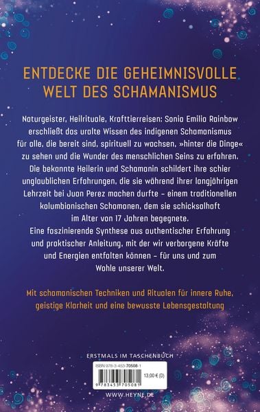Produktbild: Der Ruf der Geister