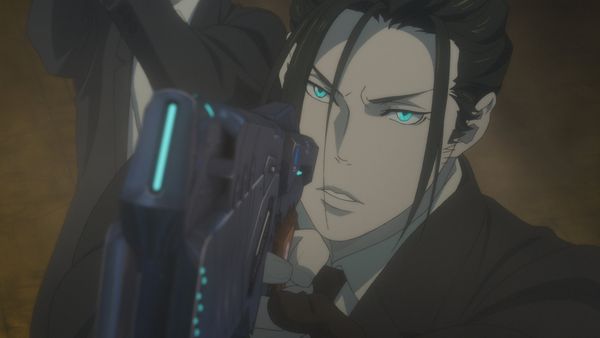 Produktbild: Psycho-Pass: Providence (Movie) (Limited Edition)