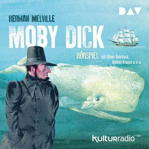 Produktbild: Moby Dick