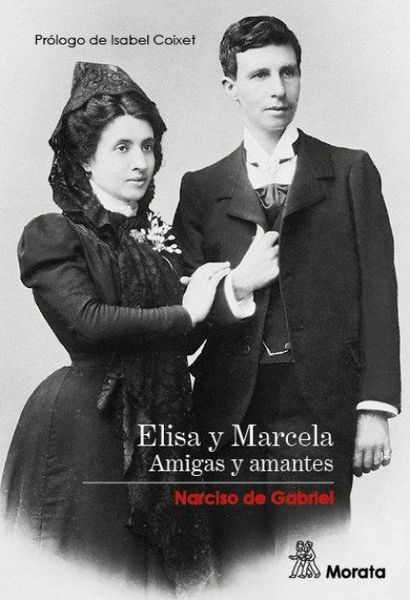 Produktbild: Elisa y Marcela : amigas y amantes