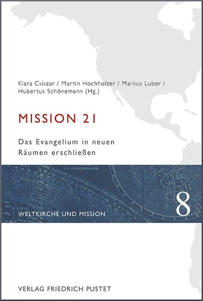 Produktbild: Mission 21
