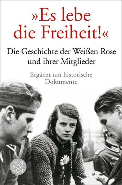 Produktbild: "Es lebe die Freiheit!"