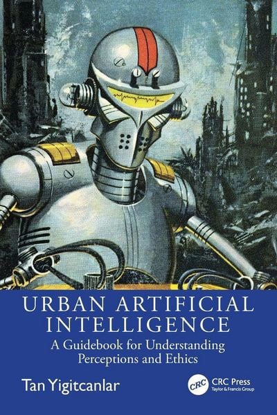 Produktbild: Urban Artificial Intelligence