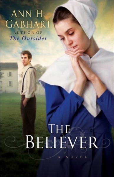 Produktbild: The Believer