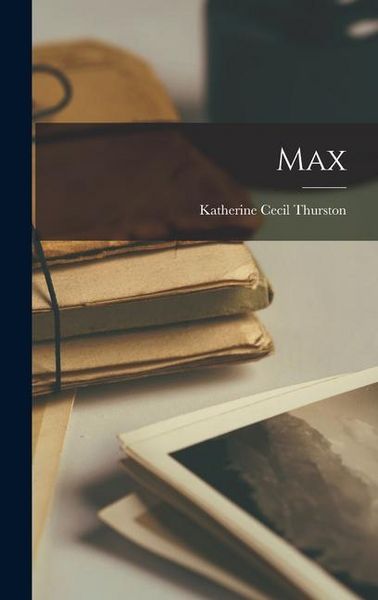 Produktbild: Max