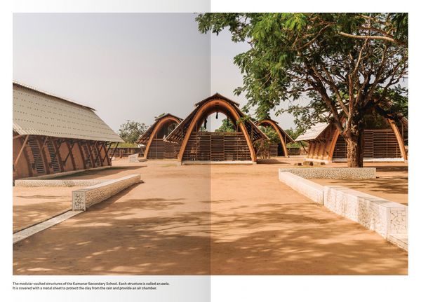 Produktbild: Learning Ecologies in Architecture