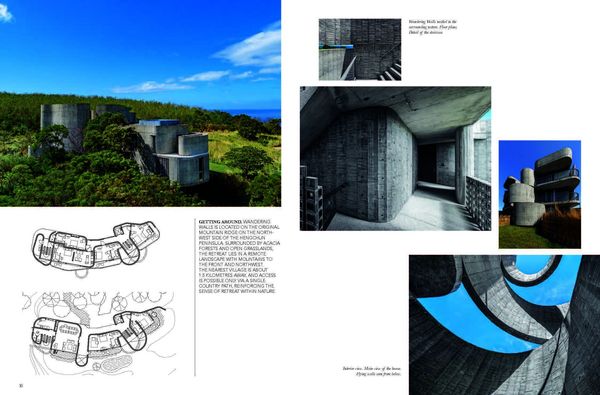 Produktbild: Where Architects Stay Around the World