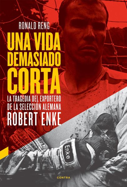 Produktbild: Una vida demasiado corta