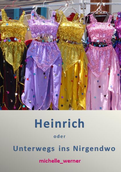Produktbild: Heinrich