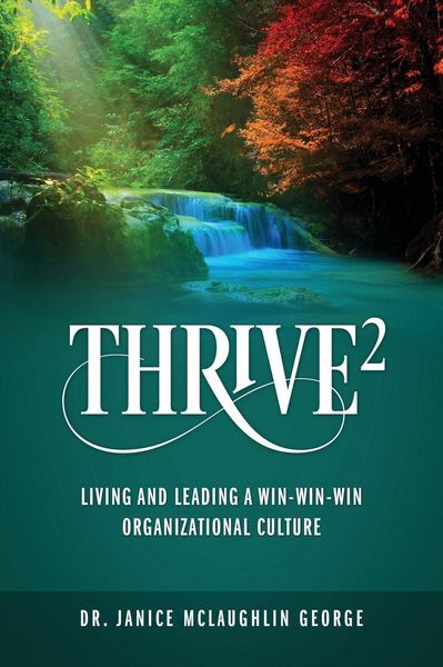 Produktbild: THRIVE&sup2;