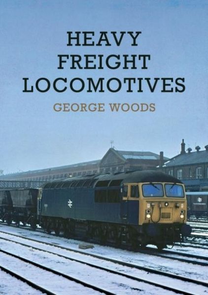 Produktbild: Heavy Freight Locomotives