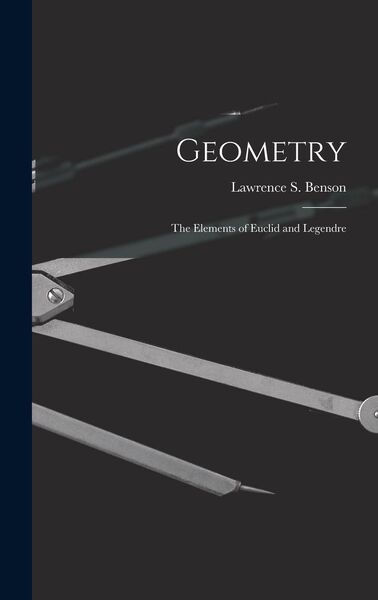 Produktbild: Geometry
