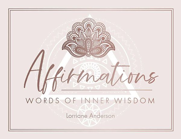 Produktbild: Affirmations