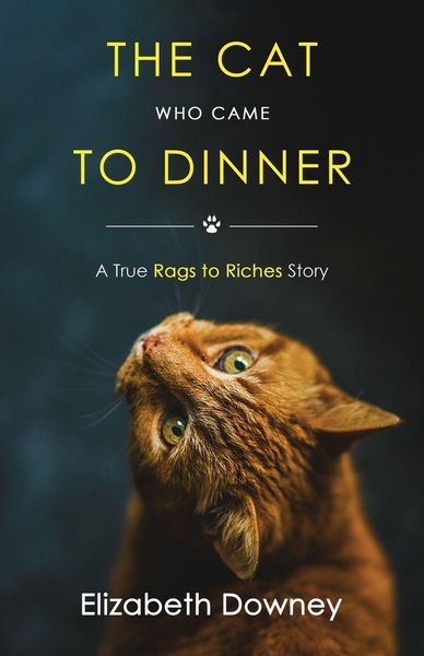 Produktbild: The Cat Who Came to Dinner