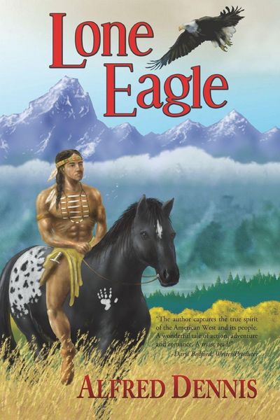 Produktbild: Lone Eagle