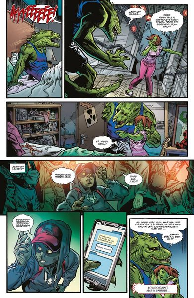 Produktbild: Spider-Man - Neustart