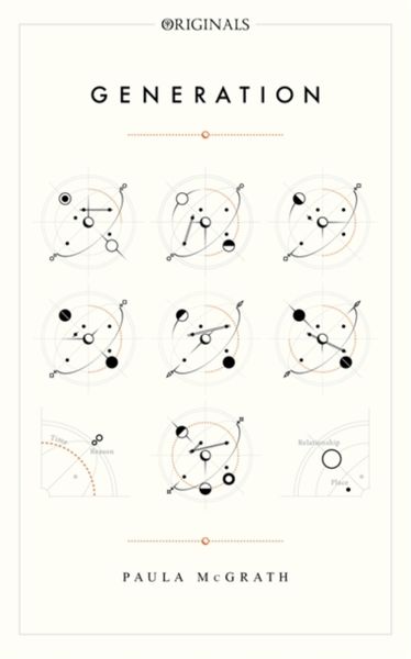 Produktbild: McGrath, P: Generation