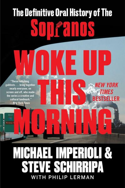 Produktbild: Woke Up This Morning