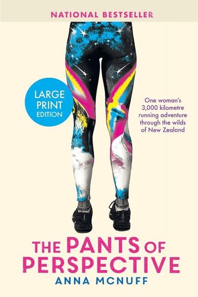 Produktbild: The Pants Of Perspective