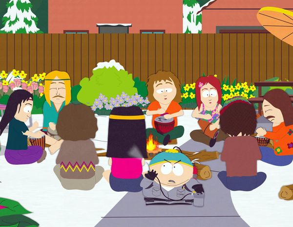Produktbild: South Park - Season 9 [3 DVDs]